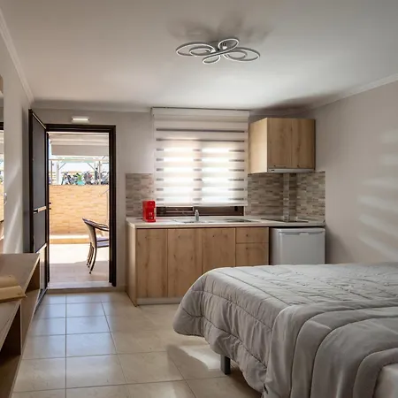 House Kostas On The