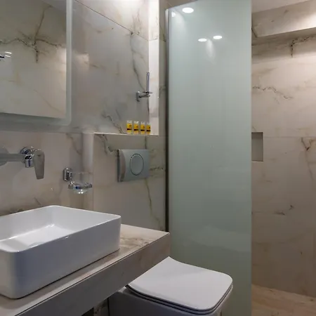 Aparthotel House Kostas On The