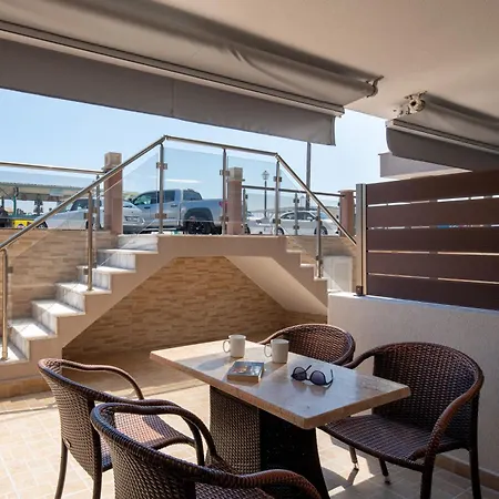 House Kostas On The * Sarti