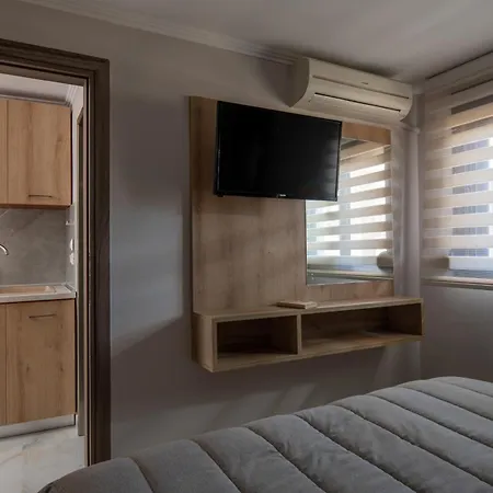 House Kostas On The