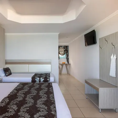 House Kostas On The Aparthotel Sarti