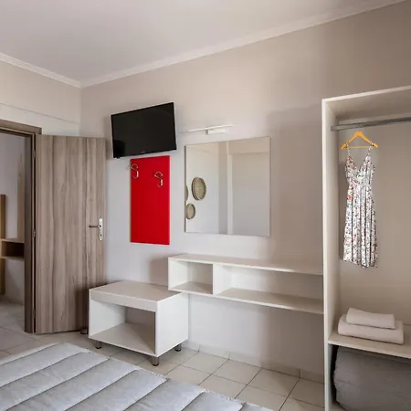 House Kostas On The Aparthotel