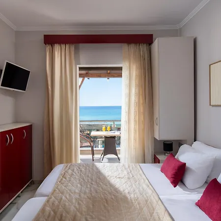 Aparthotel House Kostas On The