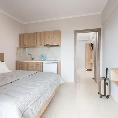 شقة فندقية House Kostas On The