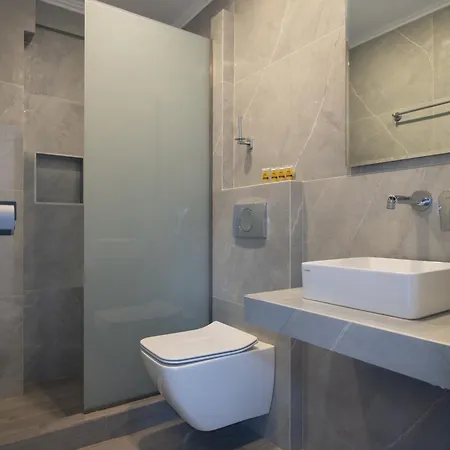 House Kostas On The سارتي