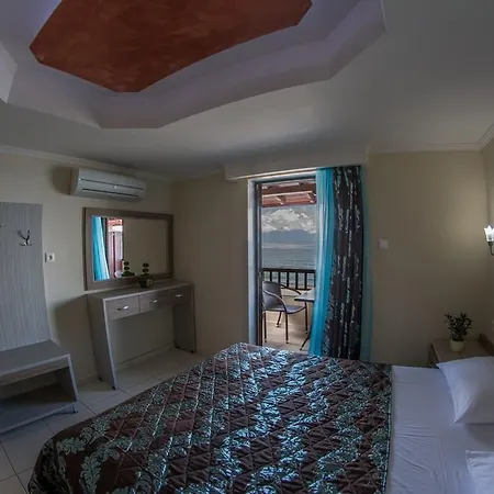 House Kostas On The سارتي