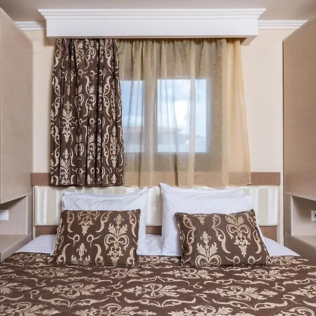 House Kostas On The * سارتي