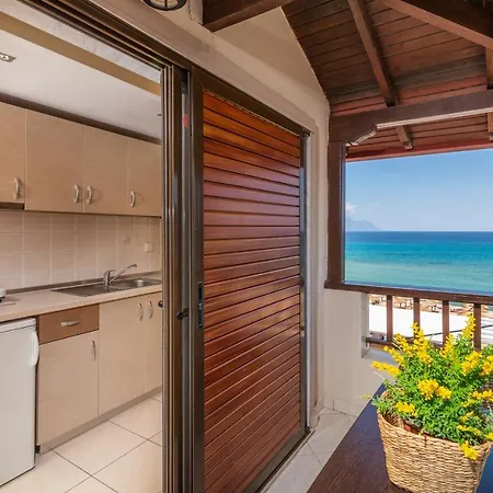 House Kostas On The سارتي