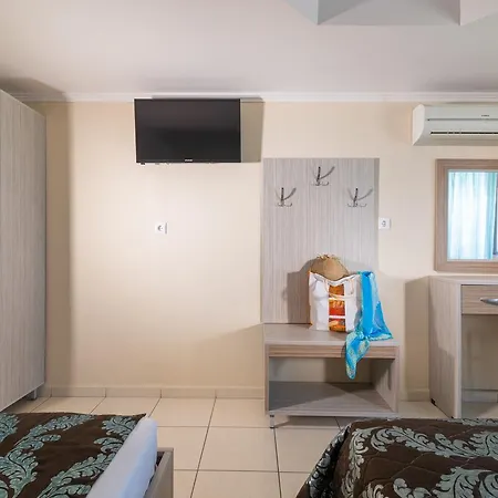 House Kostas On The * سارتي