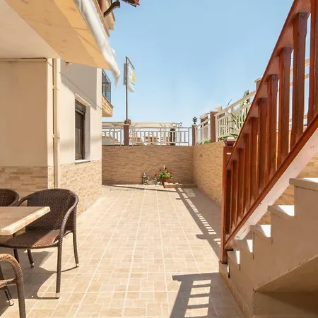 House Kostas On The *