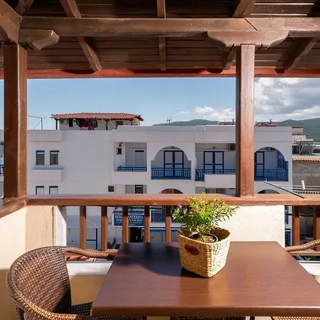 House Kostas On The