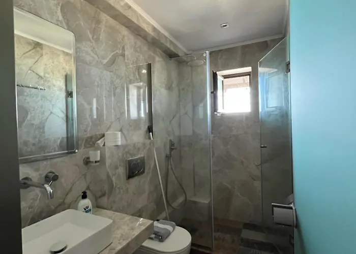 Hotel de apartamente House Kostas On The