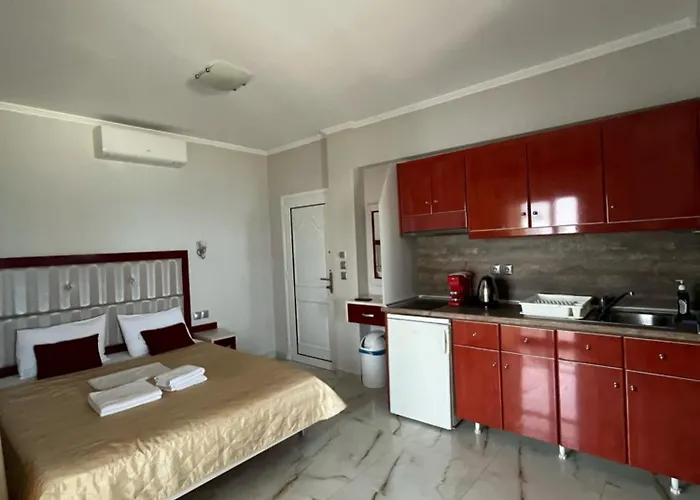 House Kostas On The *