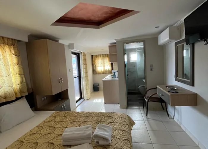 House Kostas On The Sarti