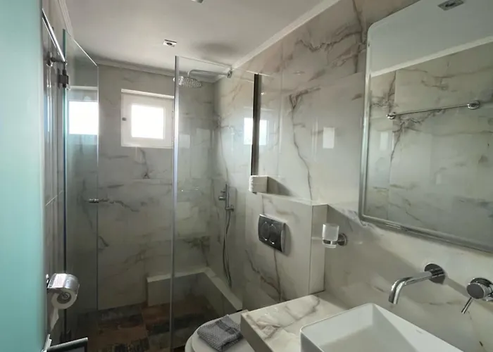 House Kostas On The * Sarti