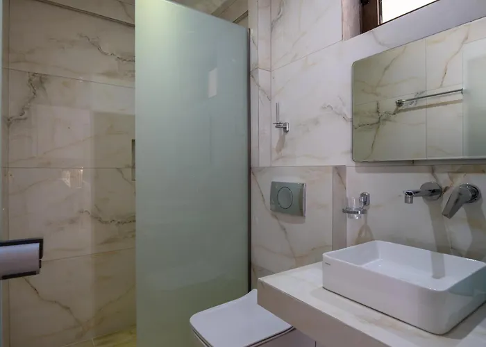 House Kostas On The * Sarti