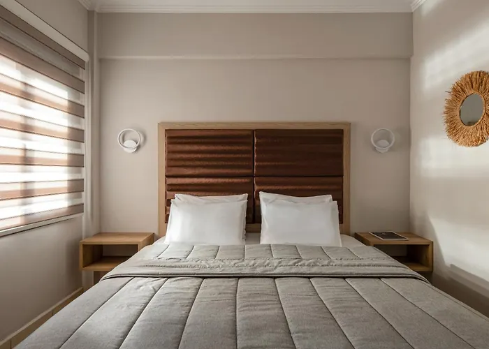 House Kostas On The Sarti