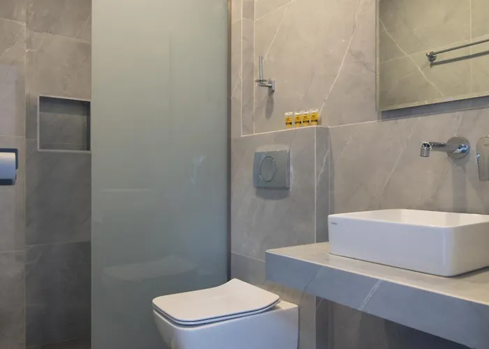 House Kostas On The Sarti