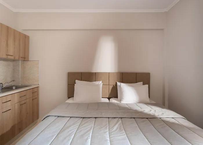 House Kostas On The * Sarti