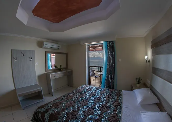 House Kostas On The Sarti