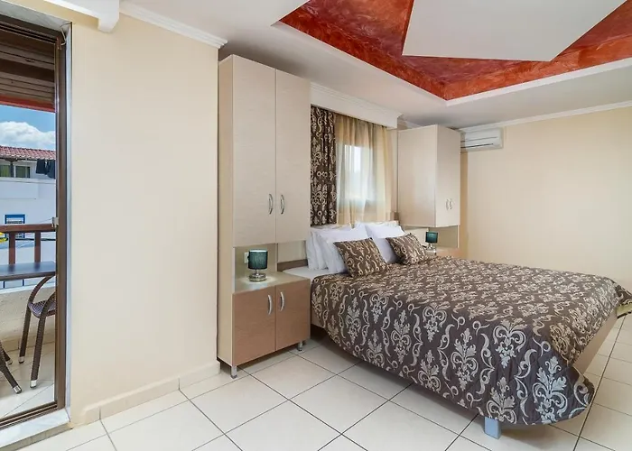 House Kostas On The Sarti