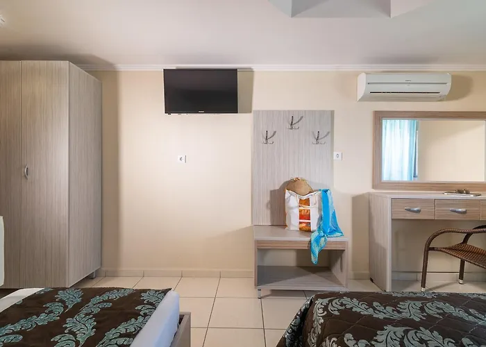 House Kostas On The * Sarti