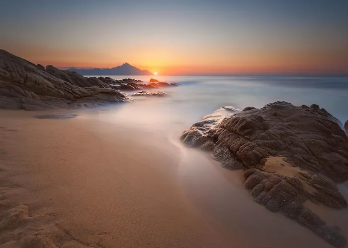 House Kostas On The Sarti