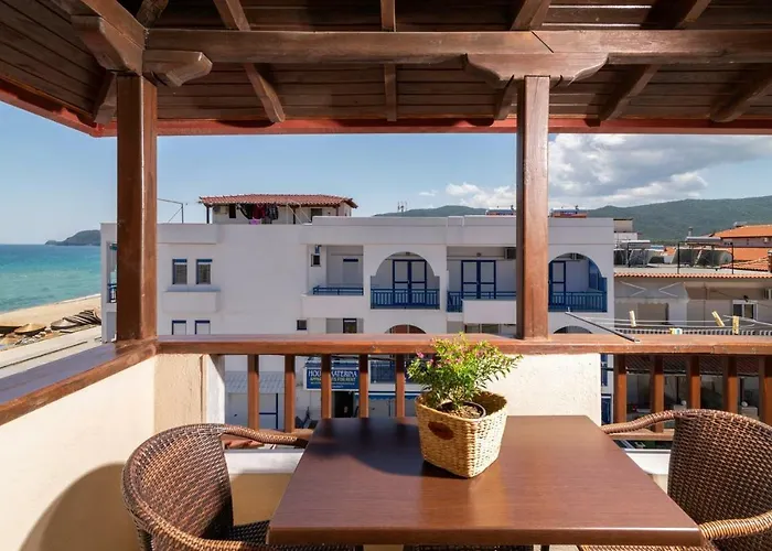 House Kostas On The